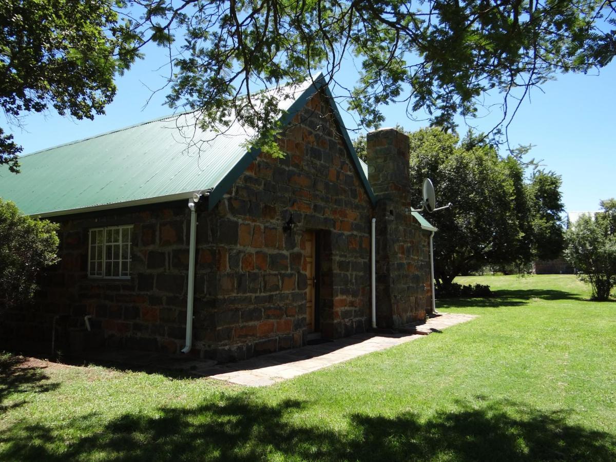 Spion Kop Lodge Winterton Esterno foto