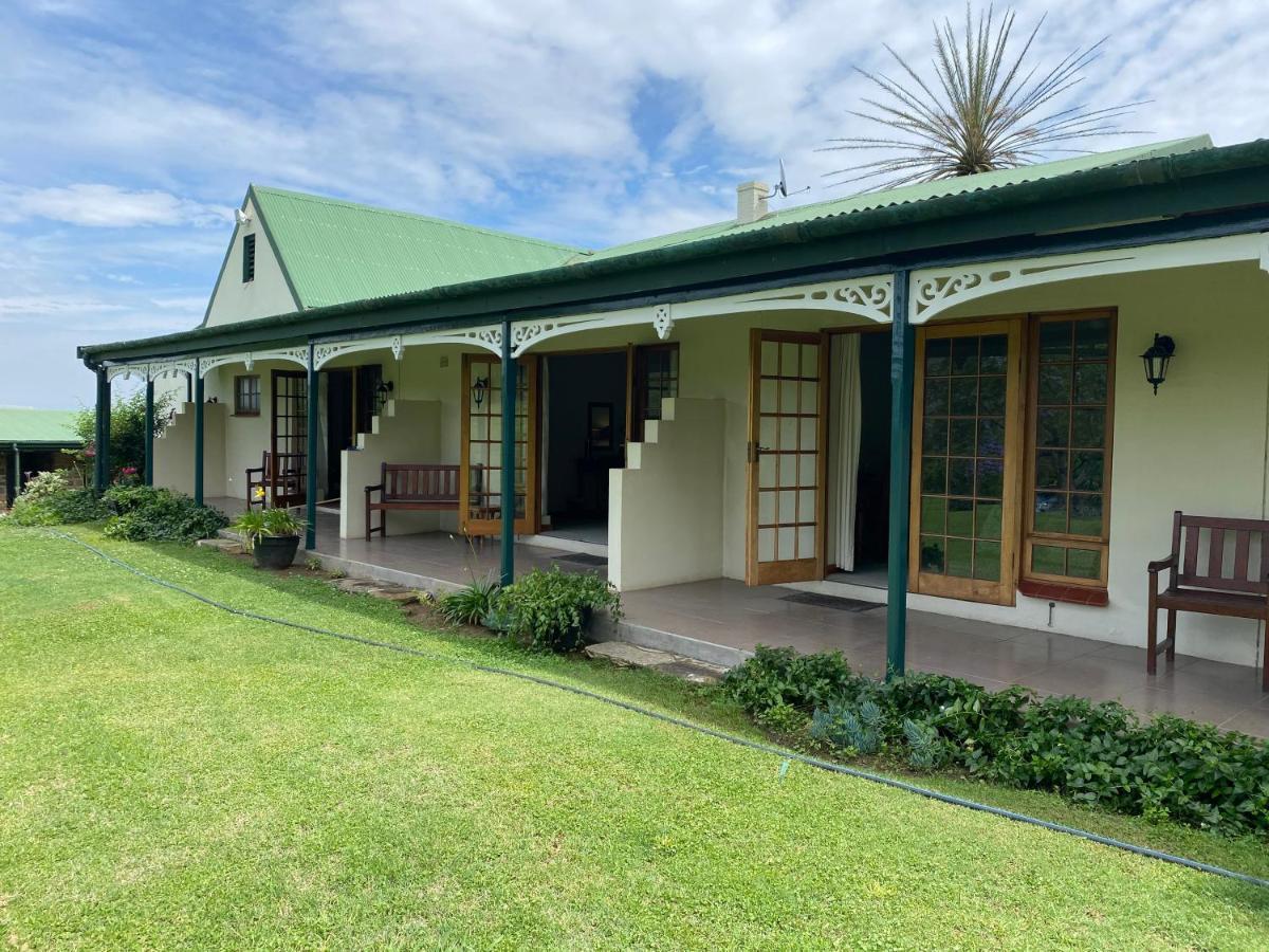 Spion Kop Lodge Winterton Esterno foto