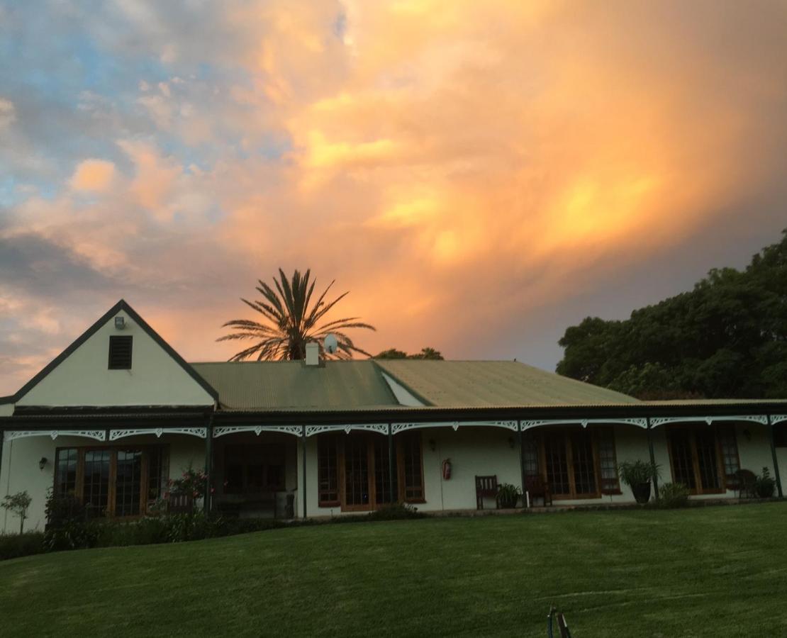 Spion Kop Lodge Winterton Esterno foto