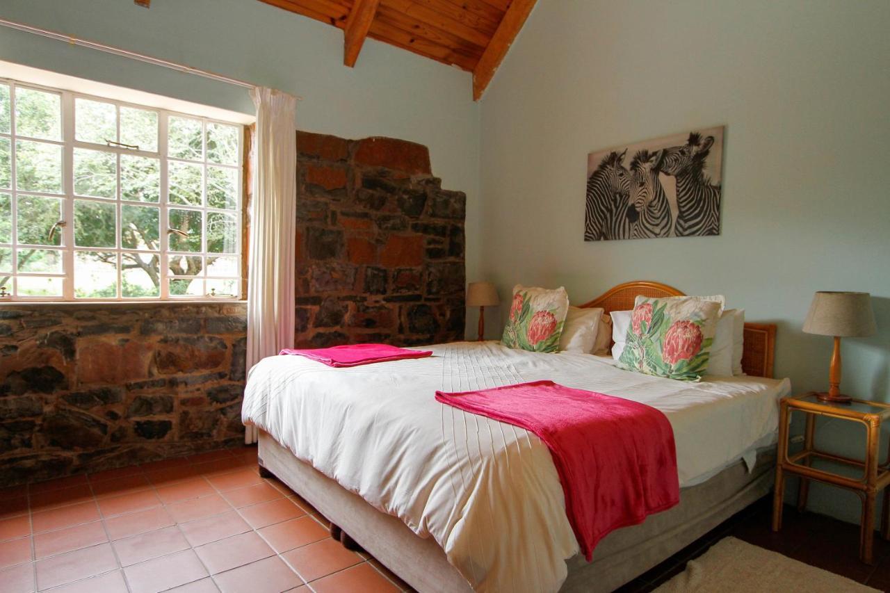 Spion Kop Lodge Winterton Esterno foto