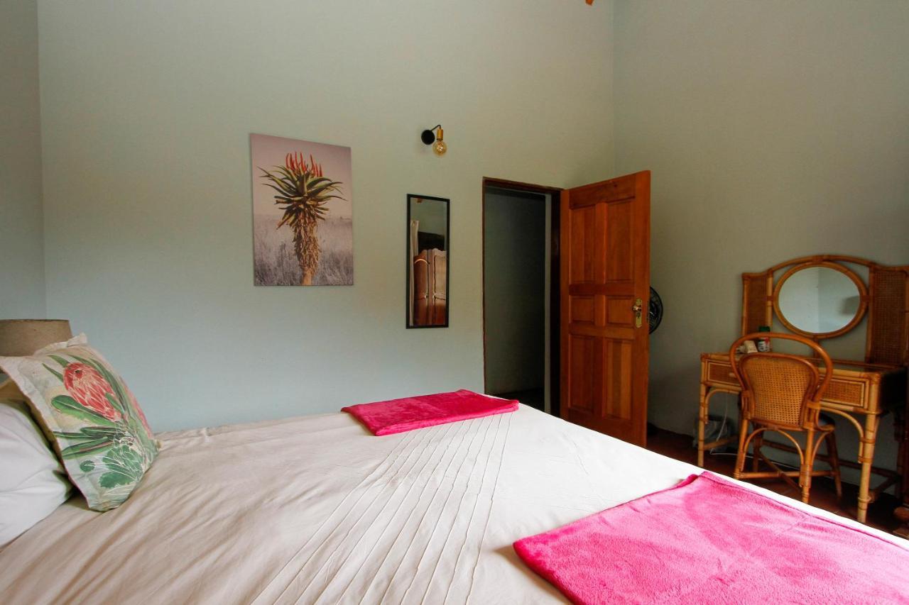 Spion Kop Lodge Winterton Esterno foto