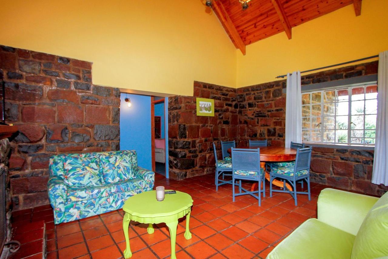 Spion Kop Lodge Winterton Esterno foto