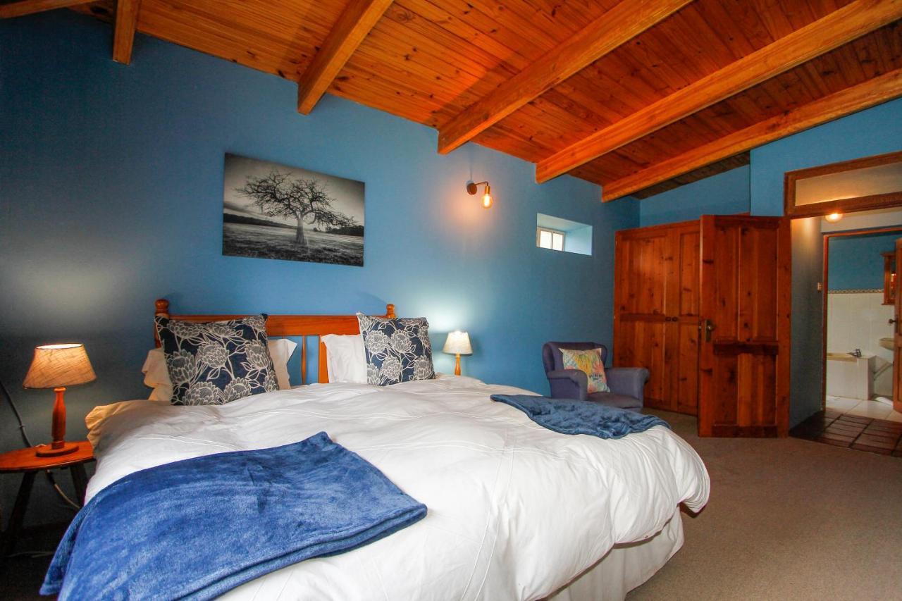 Spion Kop Lodge Winterton Esterno foto