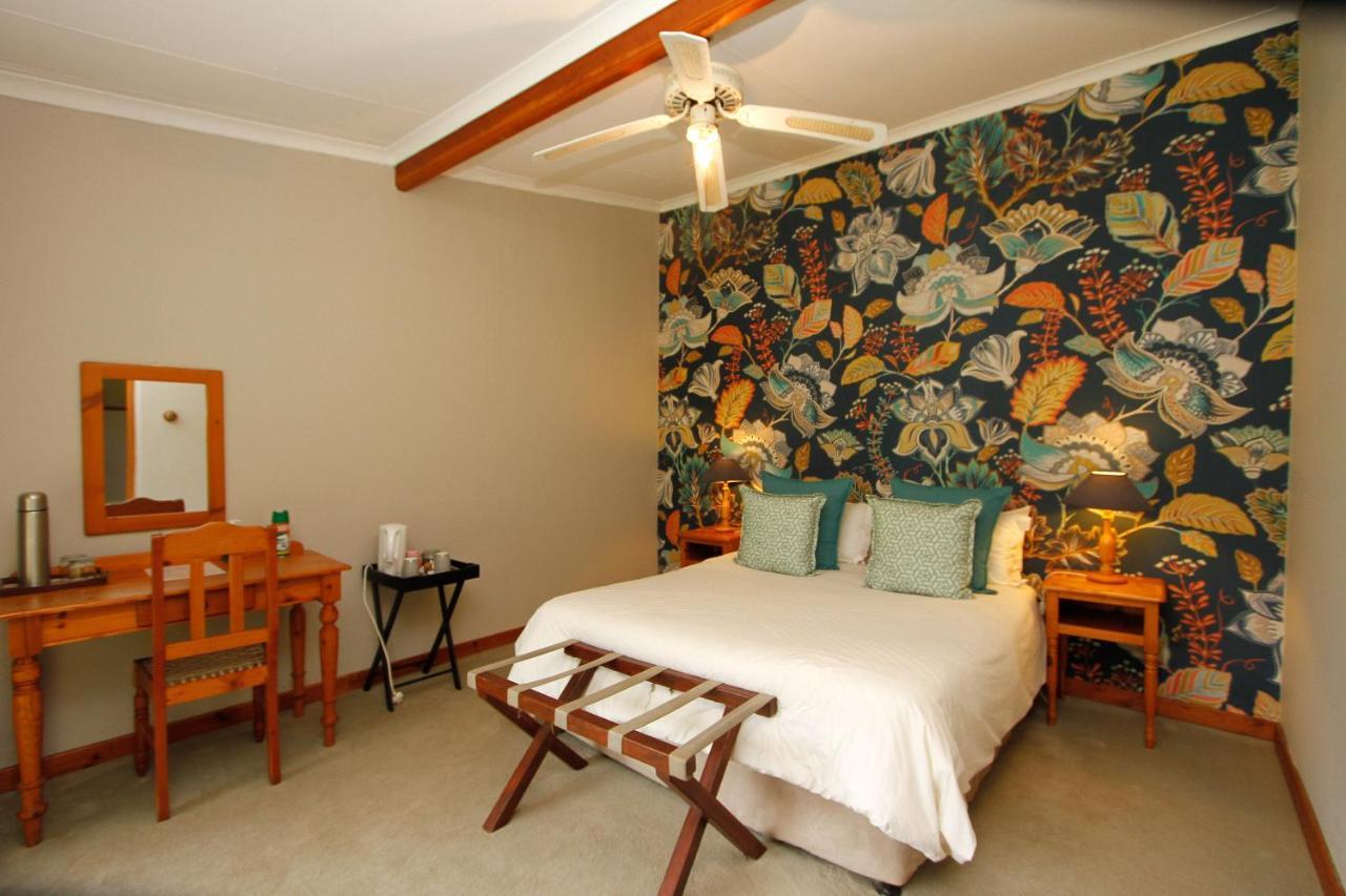 Spion Kop Lodge Winterton Esterno foto