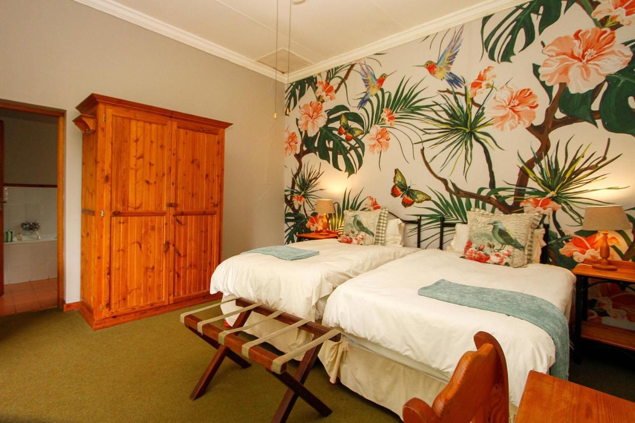 Spion Kop Lodge Winterton Esterno foto