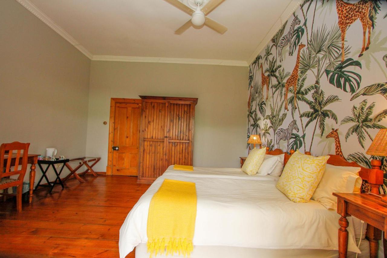 Spion Kop Lodge Winterton Esterno foto