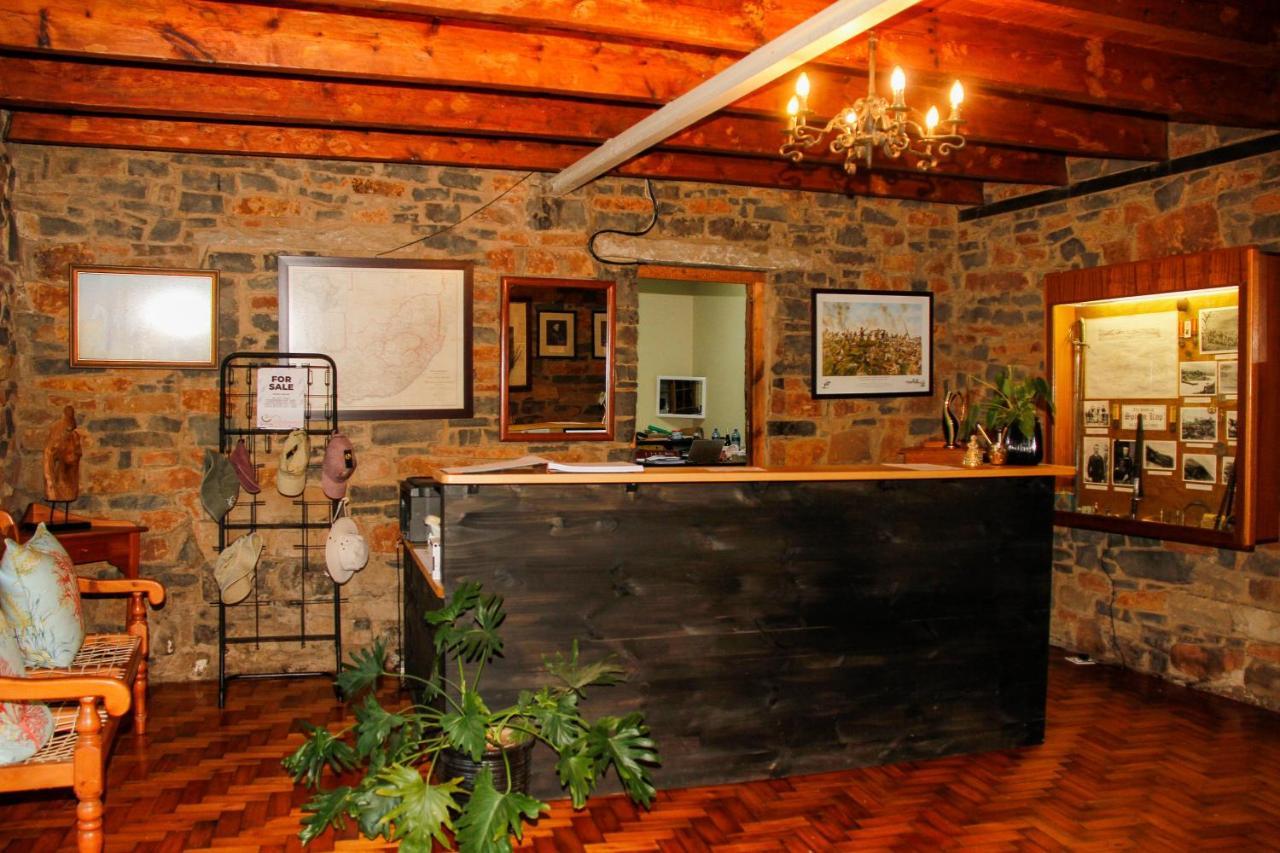 Spion Kop Lodge Winterton Esterno foto