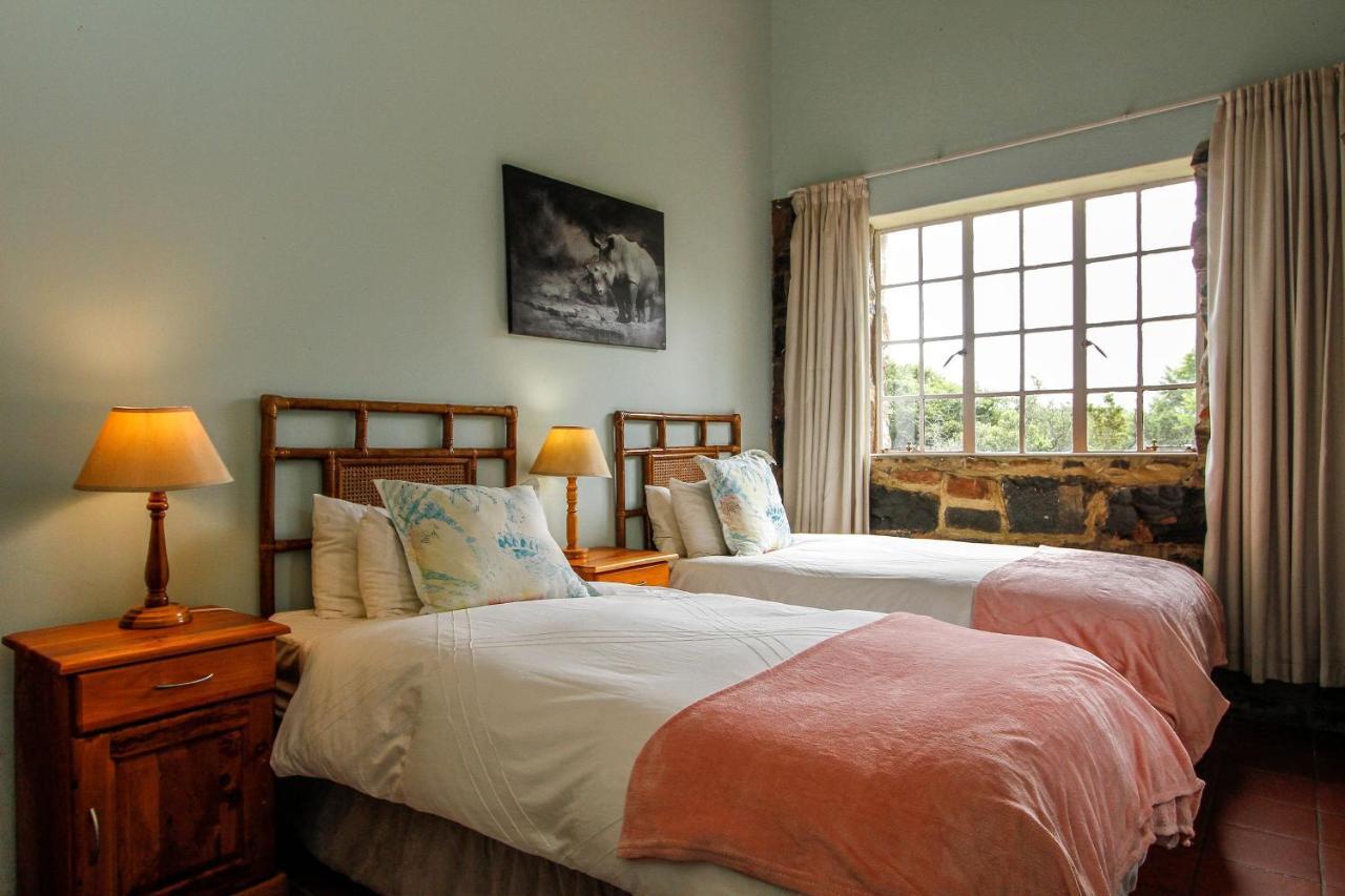 Spion Kop Lodge Winterton Esterno foto