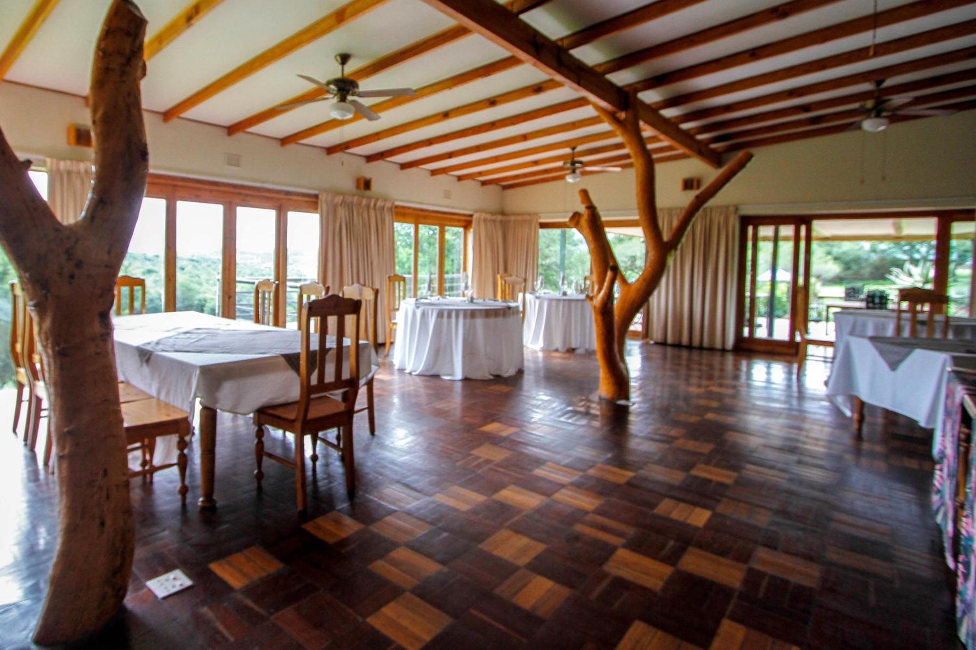 Spion Kop Lodge Winterton Esterno foto