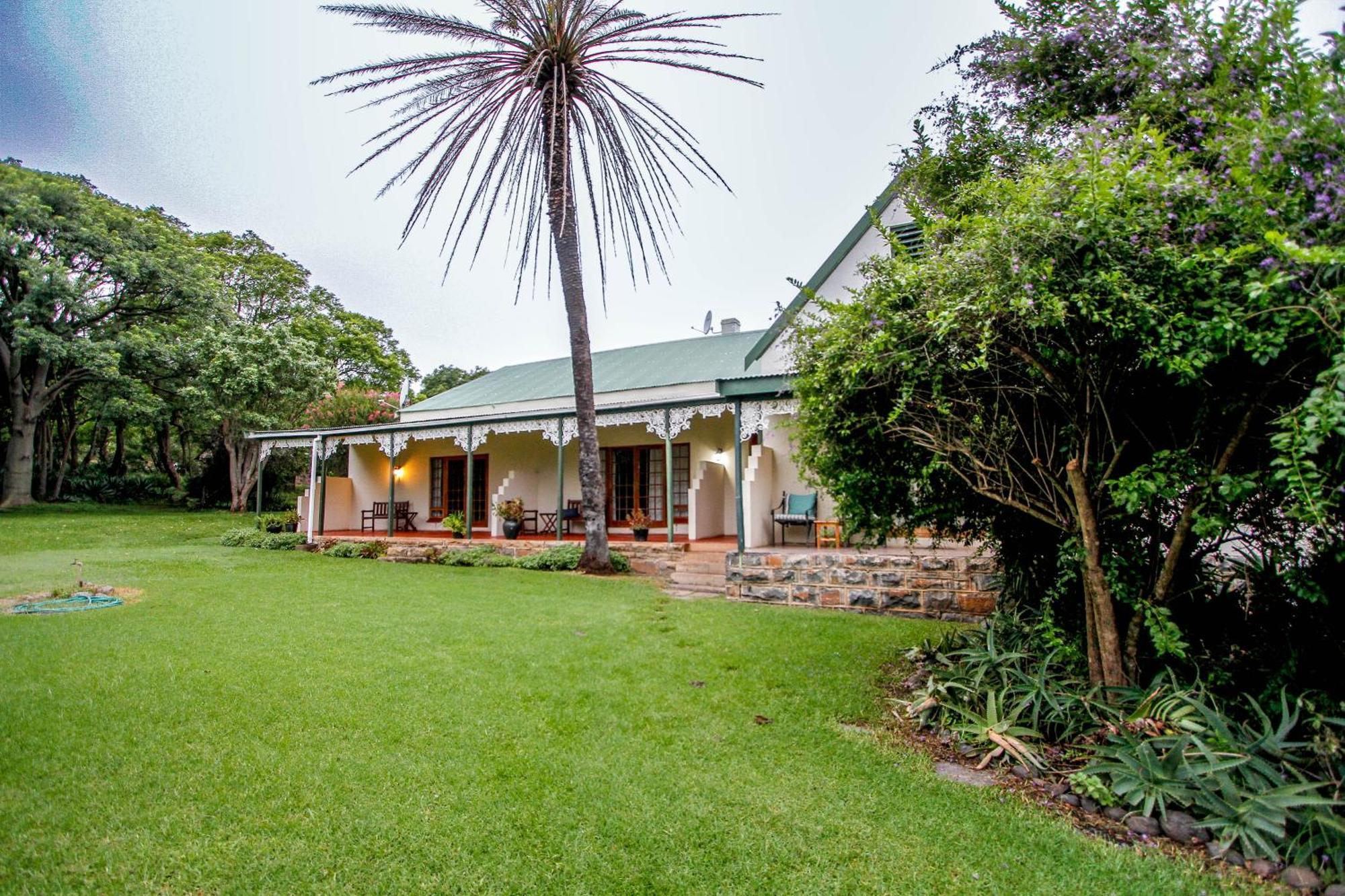 Spion Kop Lodge Winterton Esterno foto