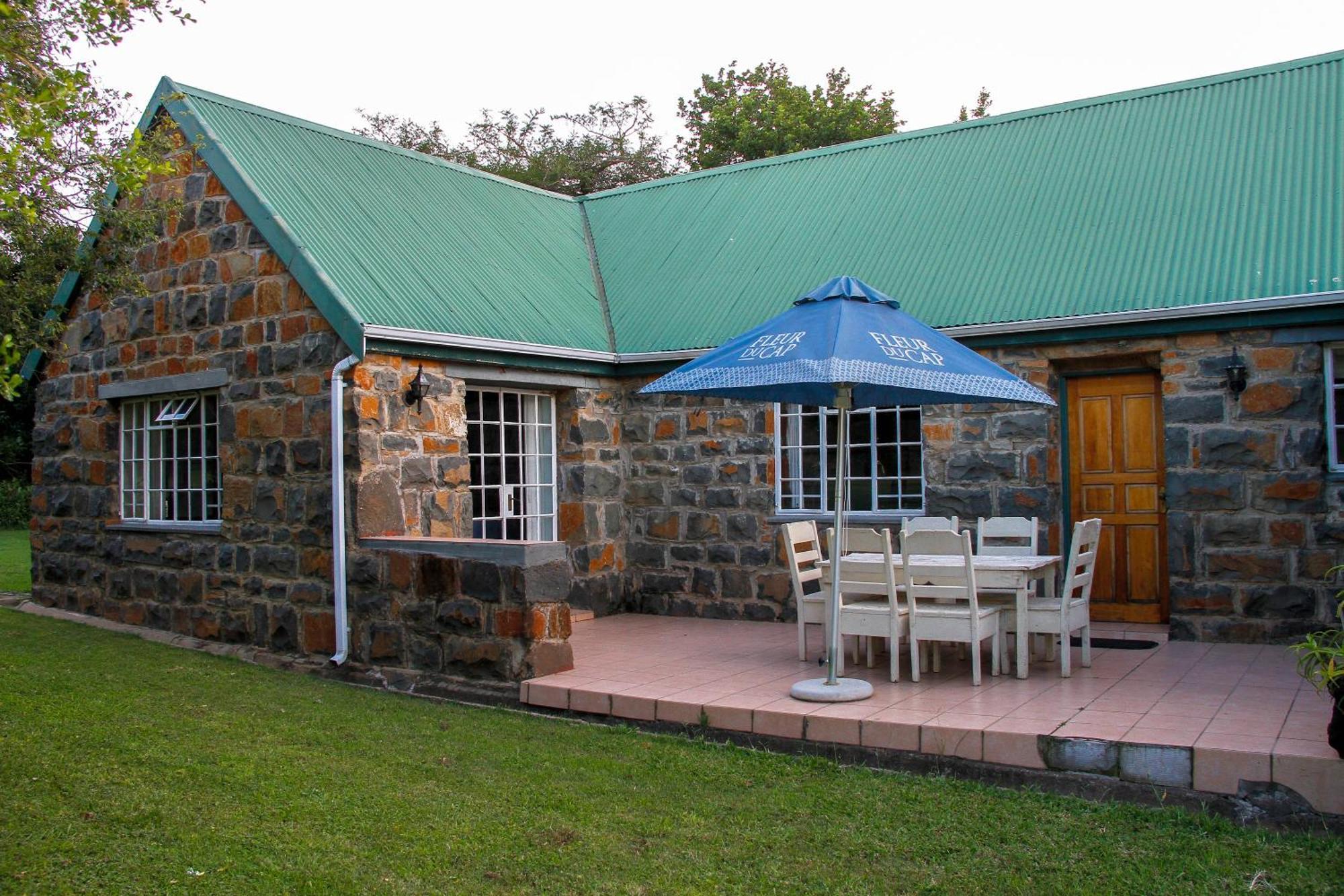 Spion Kop Lodge Winterton Esterno foto