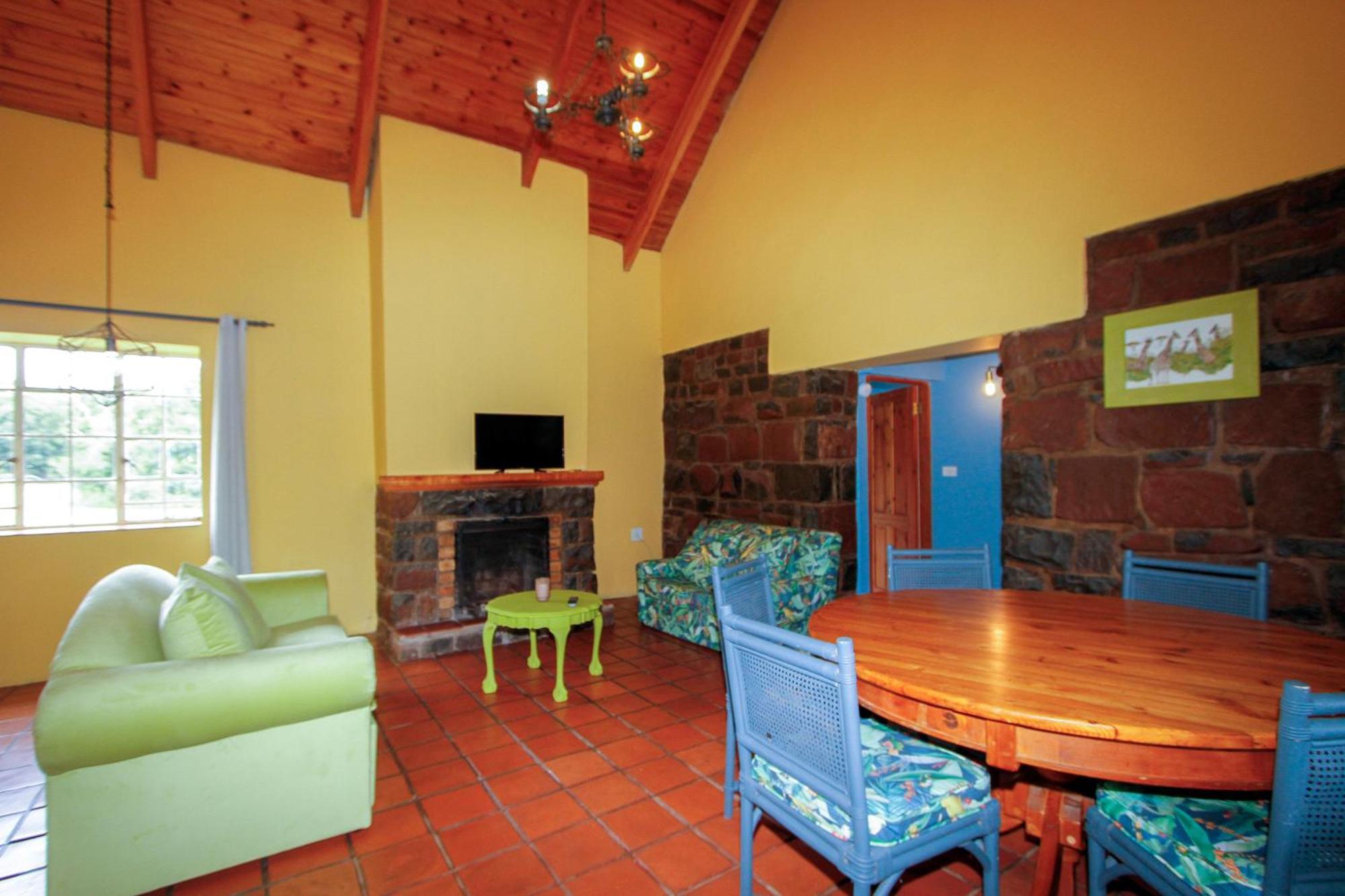 Spion Kop Lodge Winterton Esterno foto