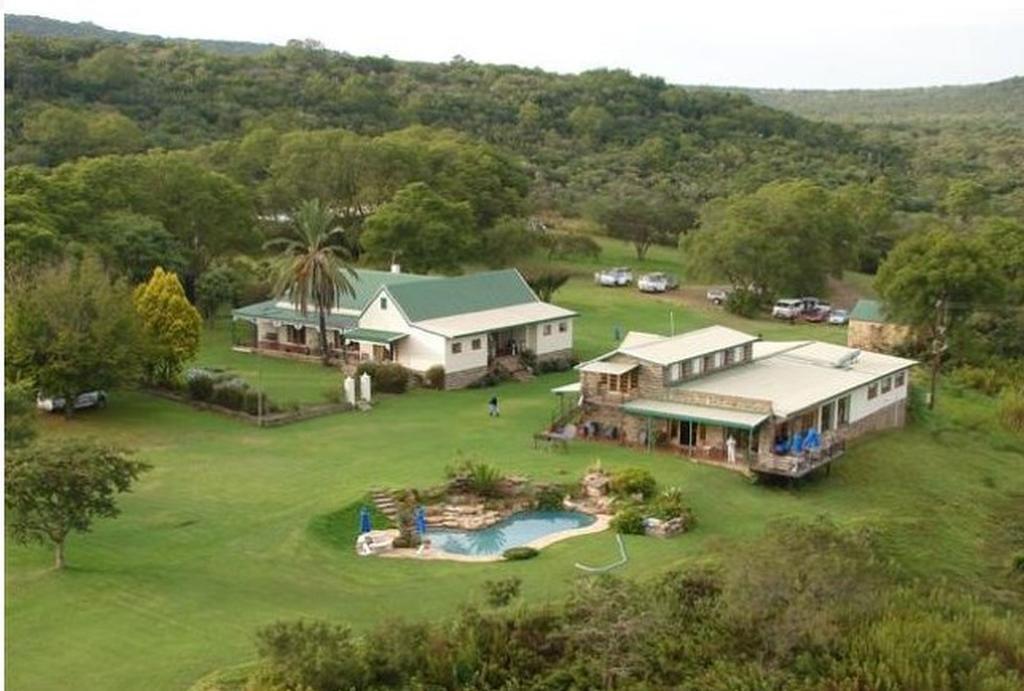 Spion Kop Lodge Winterton Esterno foto