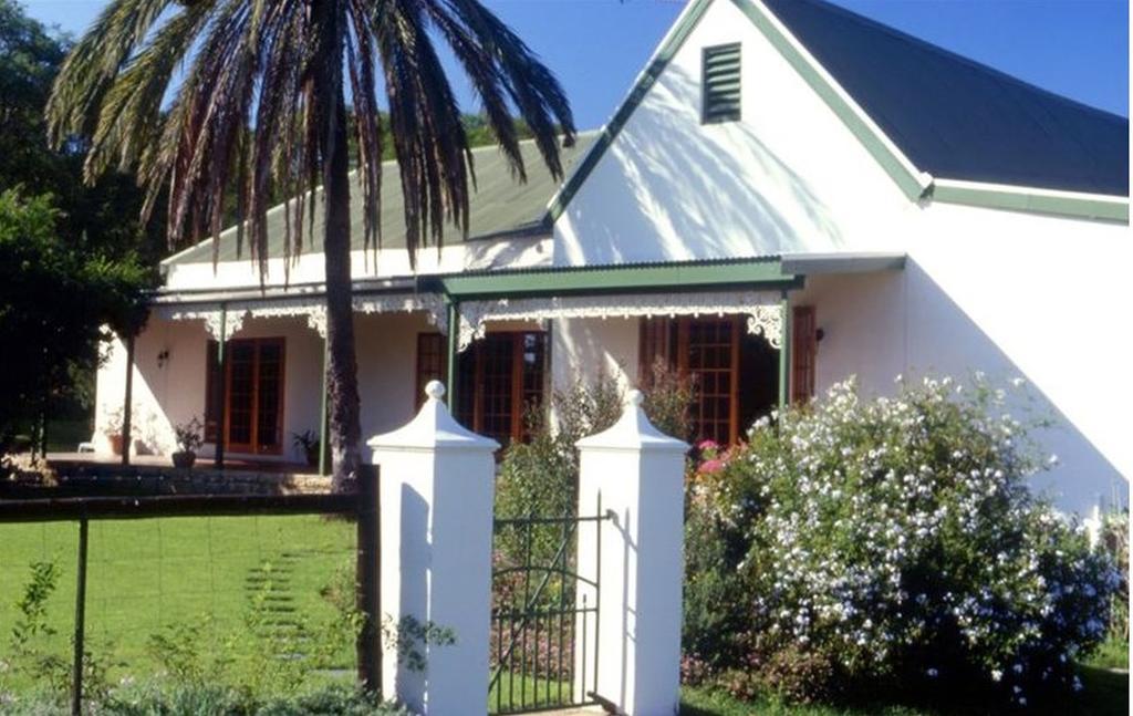 Spion Kop Lodge Winterton Esterno foto