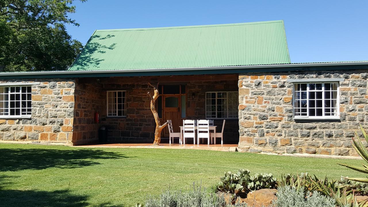 Spion Kop Lodge Winterton Esterno foto